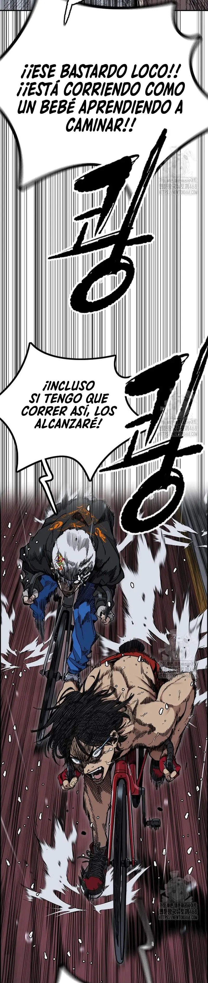 Read Cortavientos ES Manga Online