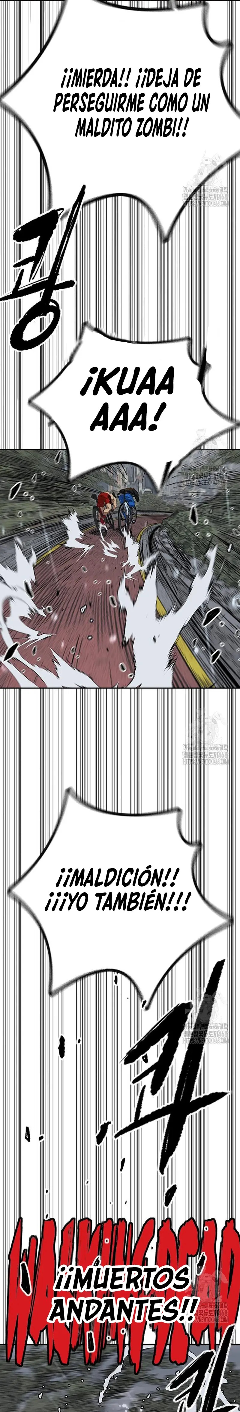 Read Cortavientos ES Manga Online