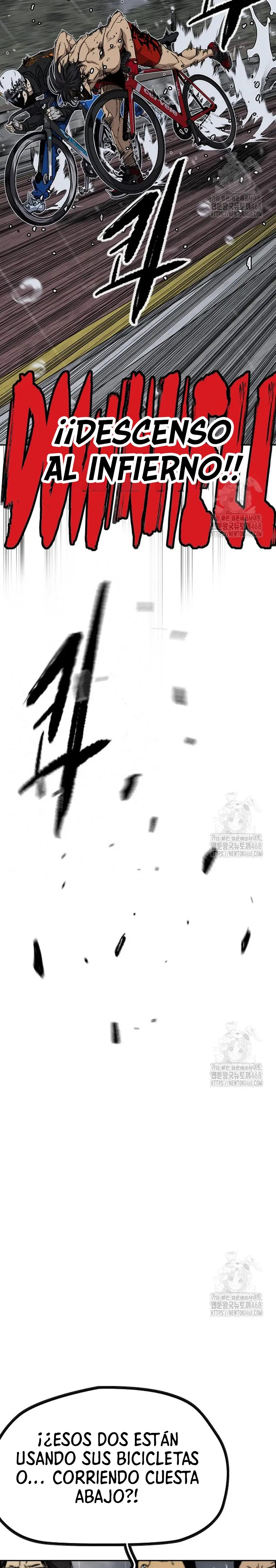 Read Cortavientos ES Manga Online