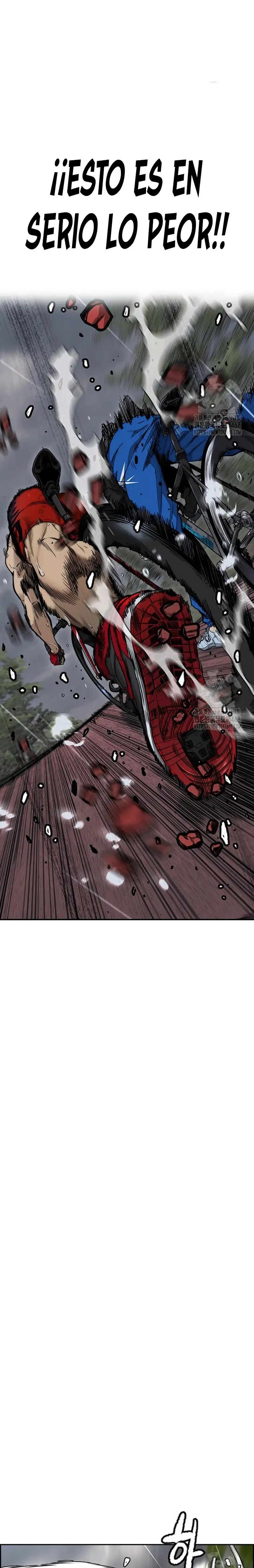 Read Cortavientos ES Manga Online