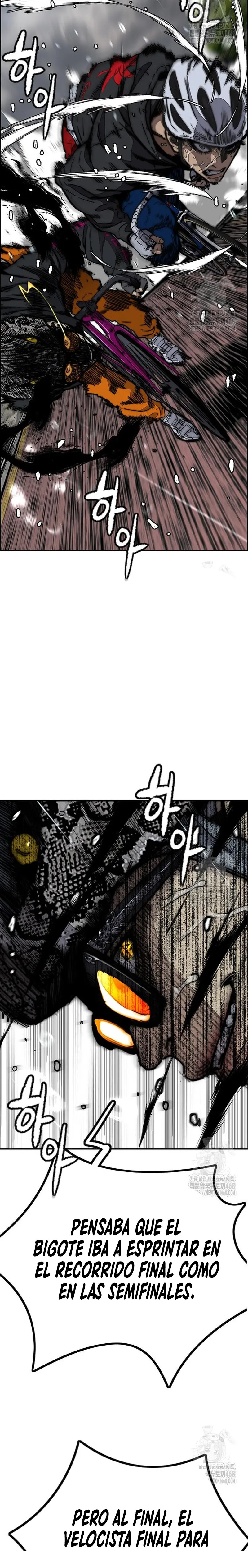 Read Cortavientos ES Manga Online