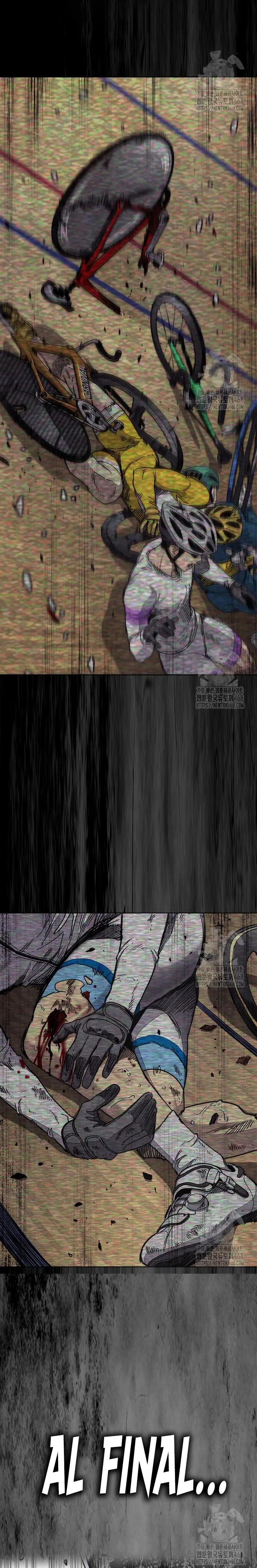 Read Cortavientos ES Manga Online