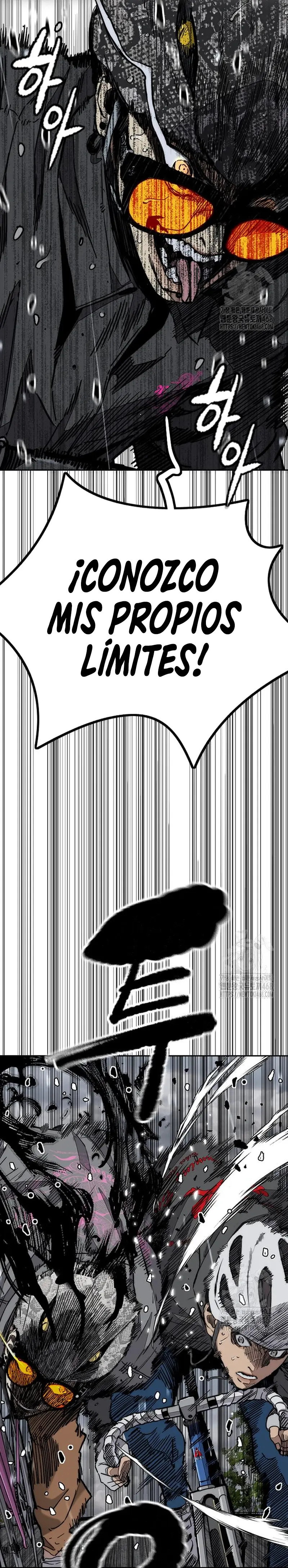 Read Cortavientos ES Manga Online