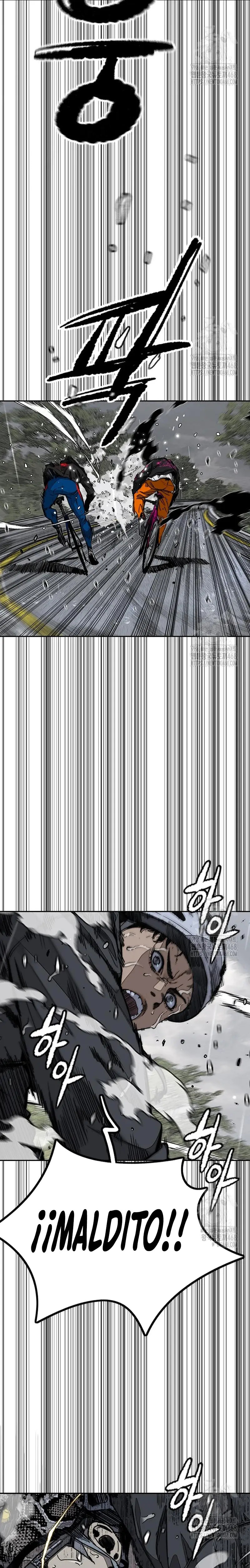 Read Cortavientos ES Manga Online