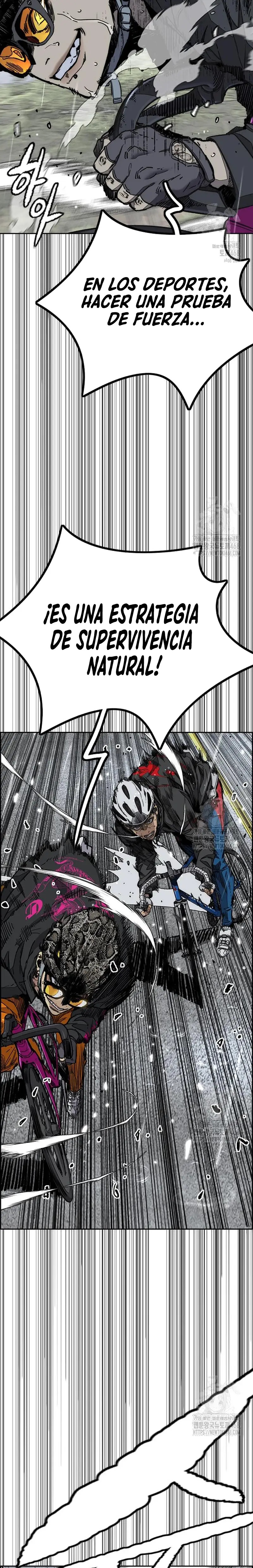 Read Cortavientos ES Manga Online