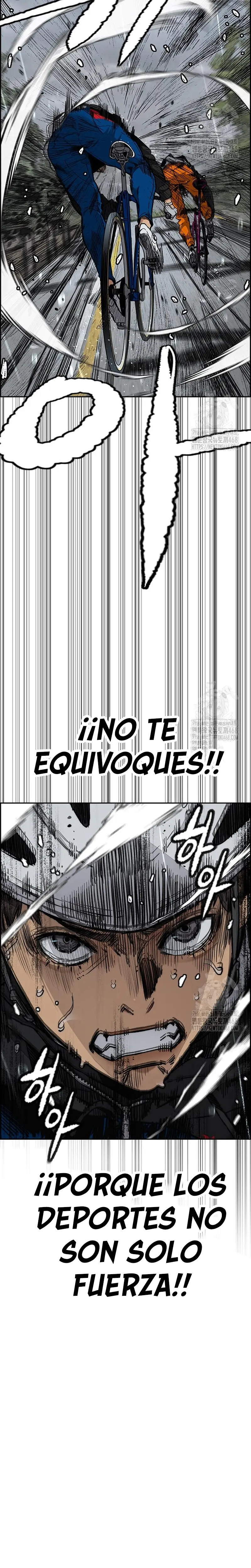 Read Cortavientos ES Manga Online