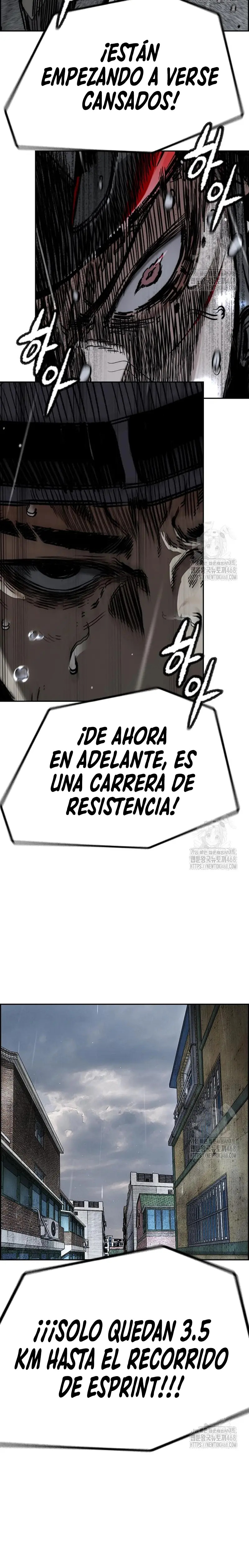 Read Cortavientos ES Manga Online