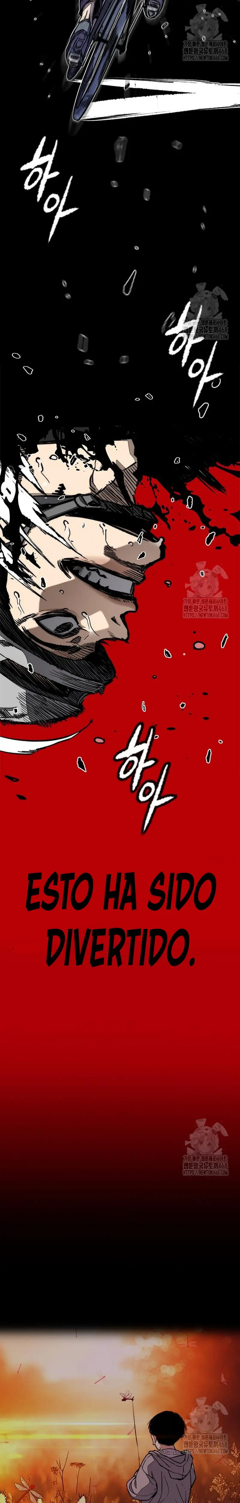 Read Cortavientos ES Manga Online