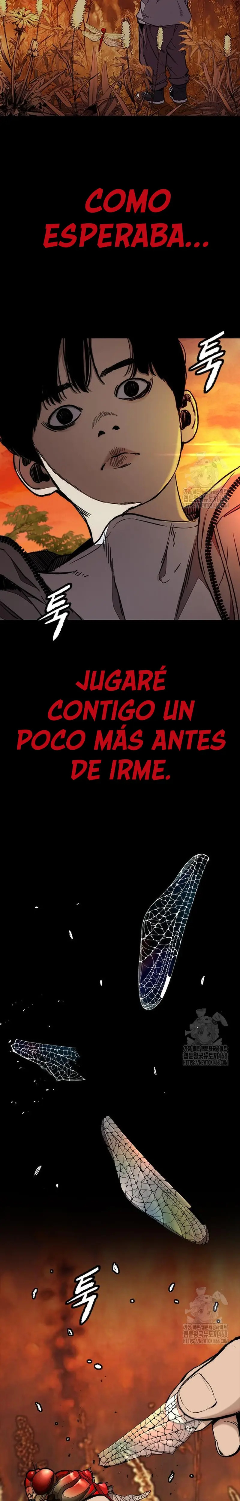 Read Cortavientos ES Manga Online