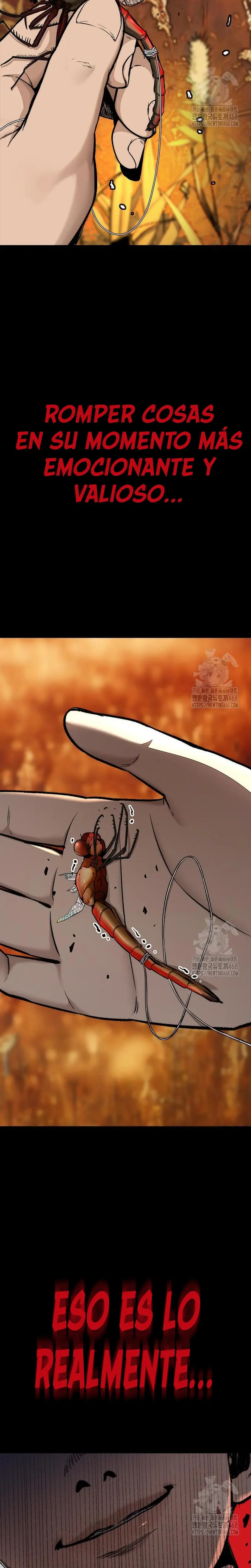 Read Cortavientos ES Manga Online