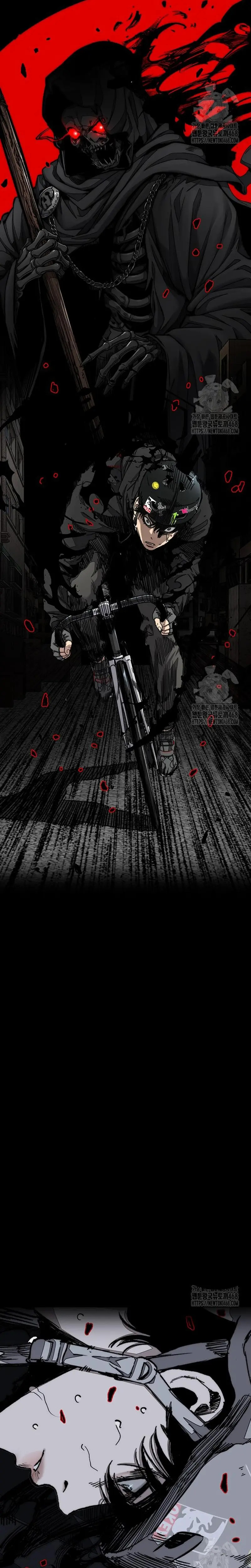 Read Cortavientos ES Manga Online