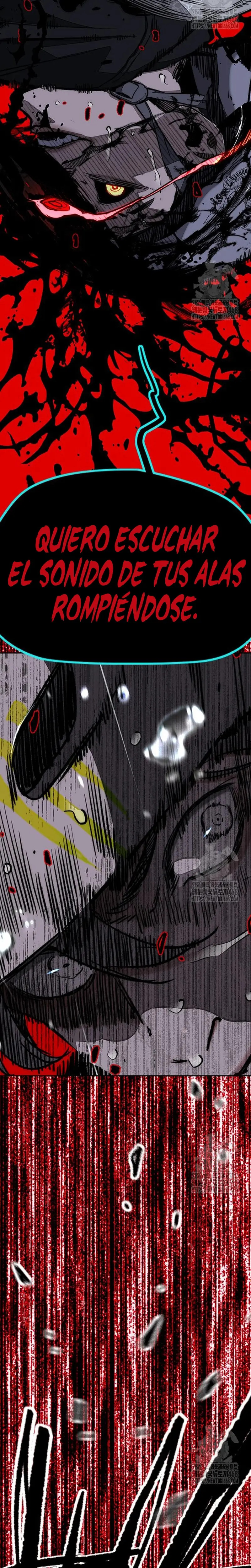 Read Cortavientos ES Manga Online