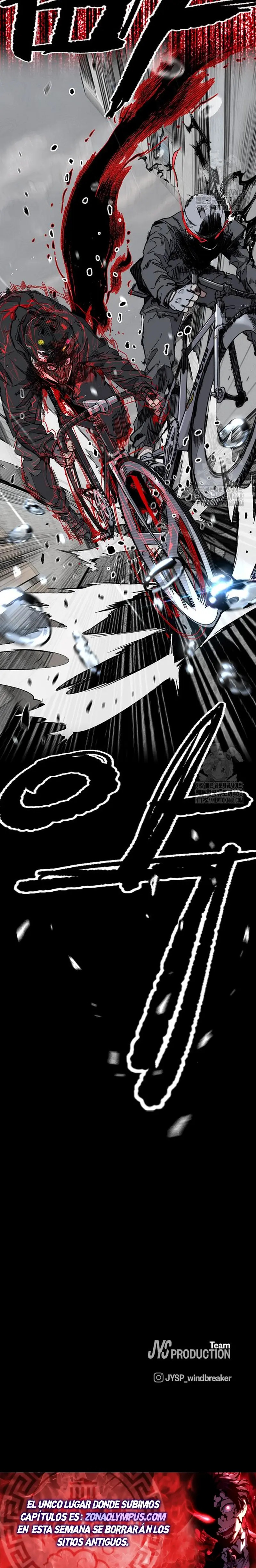 Read Cortavientos ES Manga Online