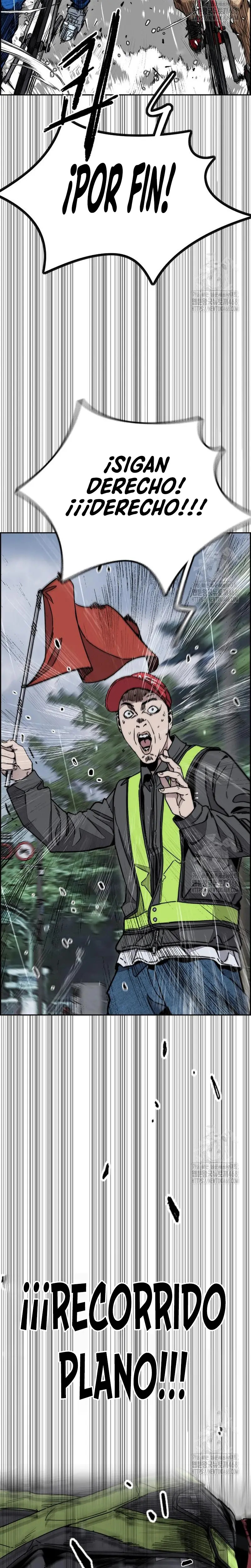 Read Cortavientos ES Manga Online