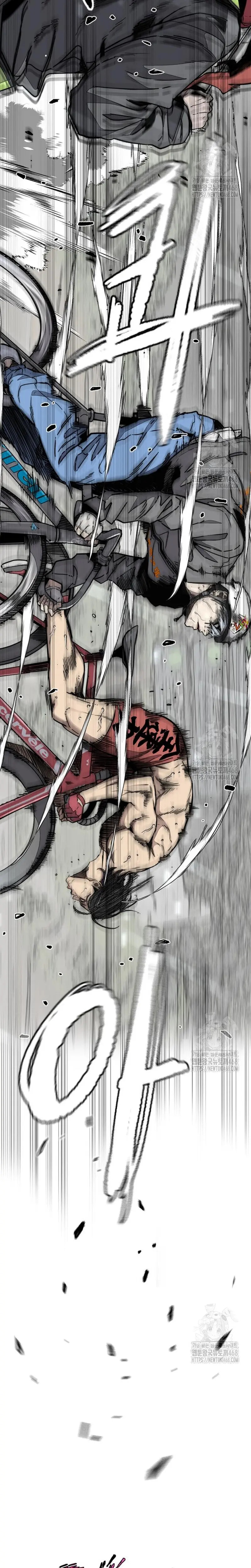 Read Cortavientos ES Manga Online