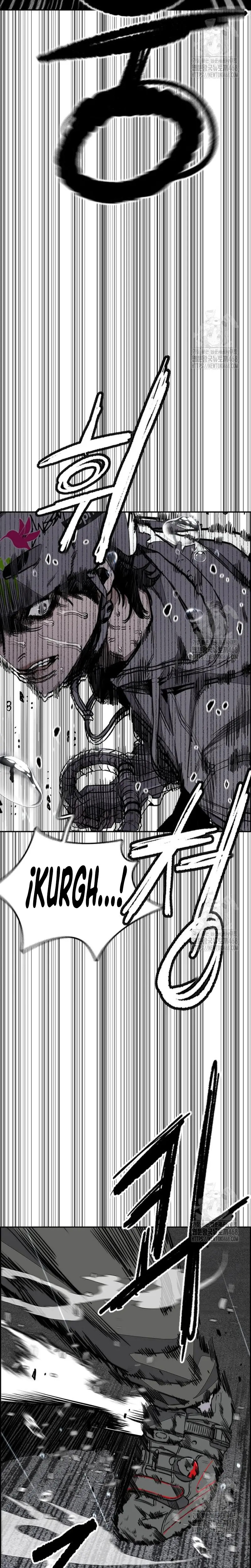 Read Cortavientos ES Manga Online