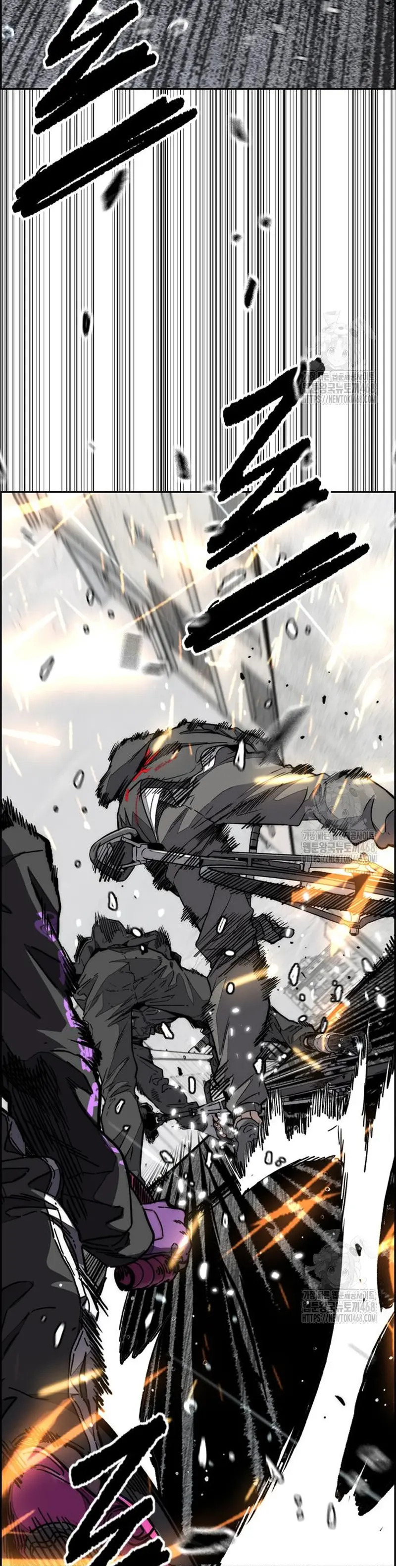 Read Cortavientos ES Manga Online