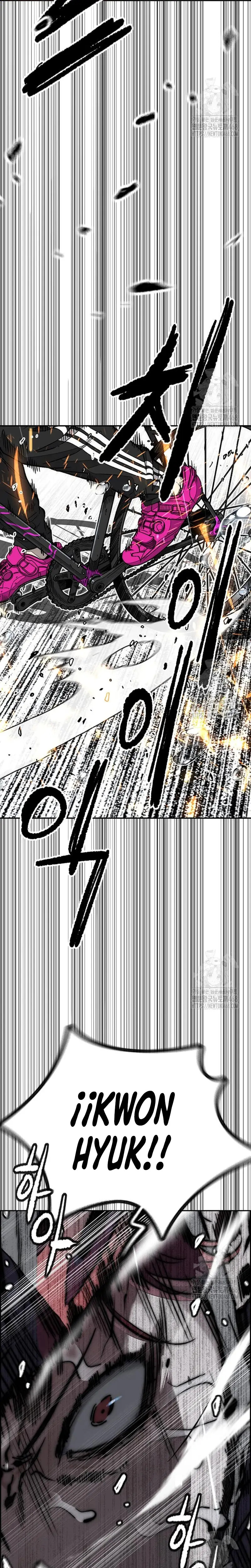 Read Cortavientos ES Manga Online