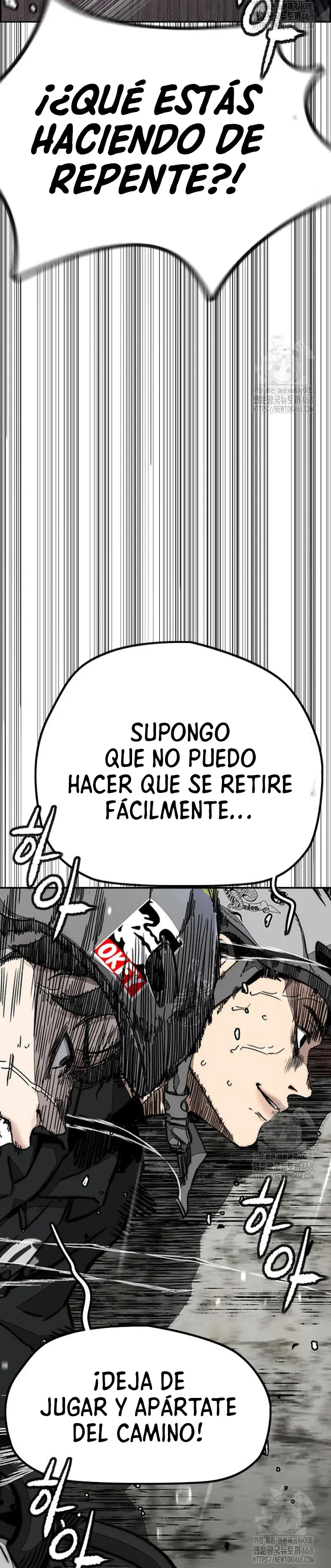 Read Cortavientos ES Manga Online