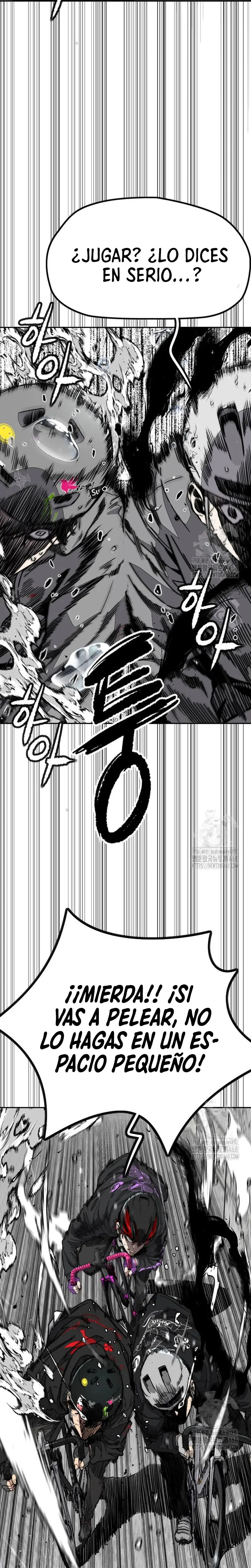 Read Cortavientos ES Manga Online