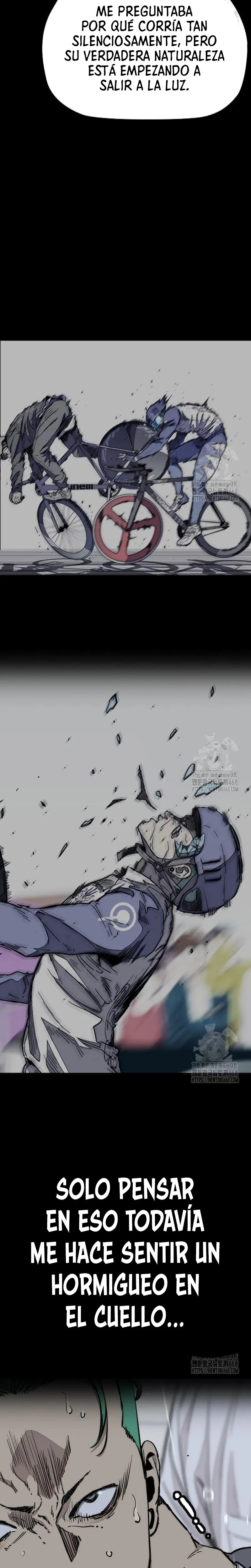 Read Cortavientos ES Manga Online