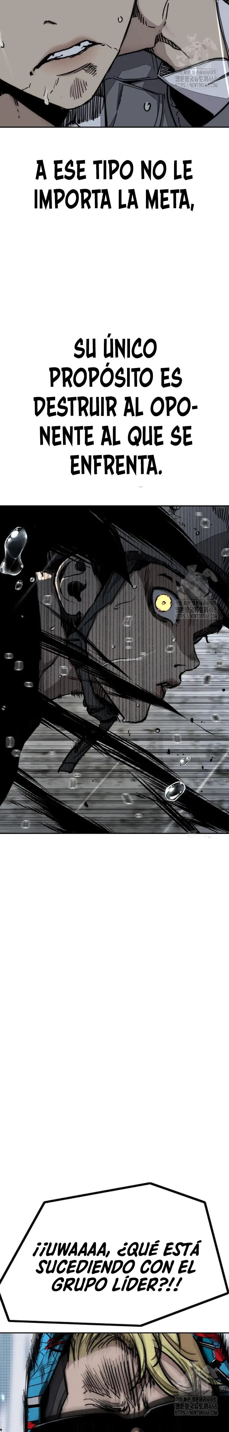 Read Cortavientos ES Manga Online