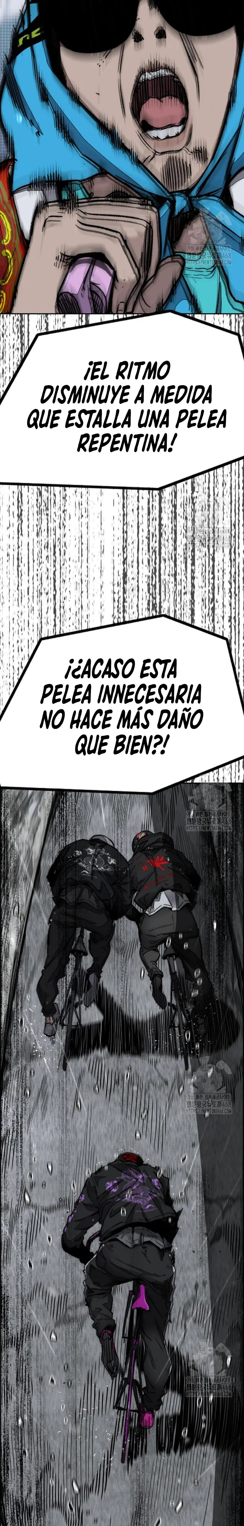 Read Cortavientos ES Manga Online