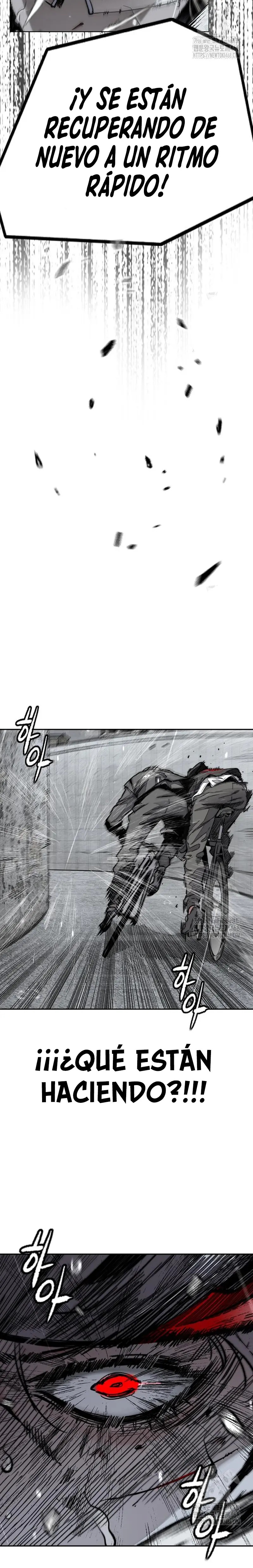 Read Cortavientos ES Manga Online