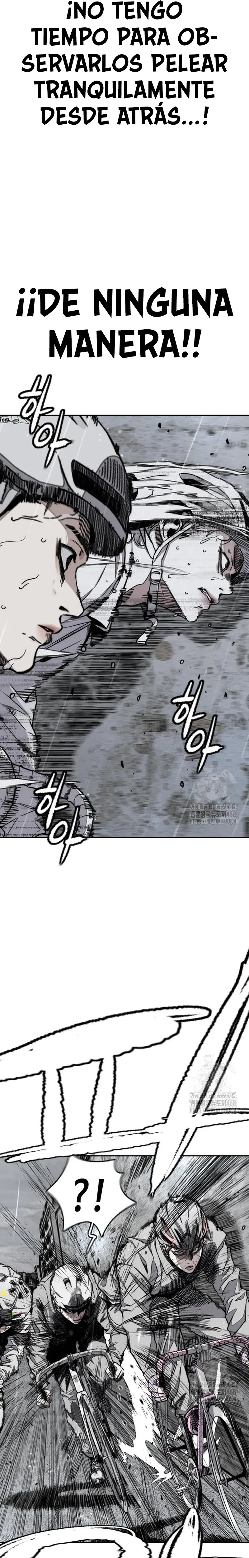 Read Cortavientos ES Manga Online