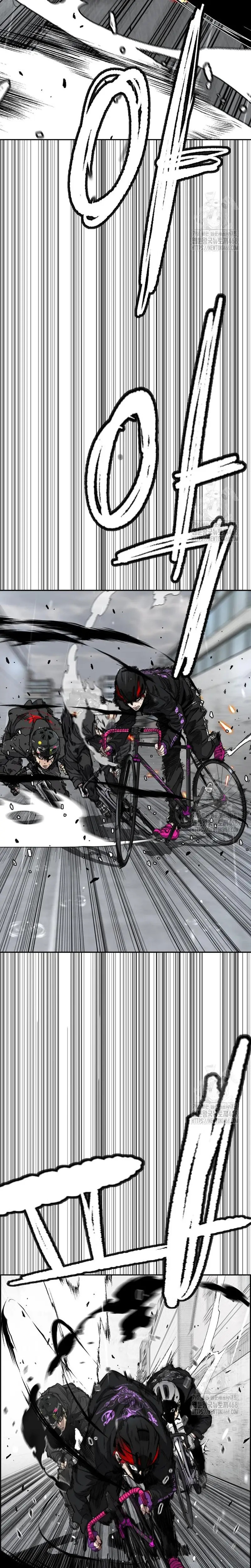 Read Cortavientos ES Manga Online