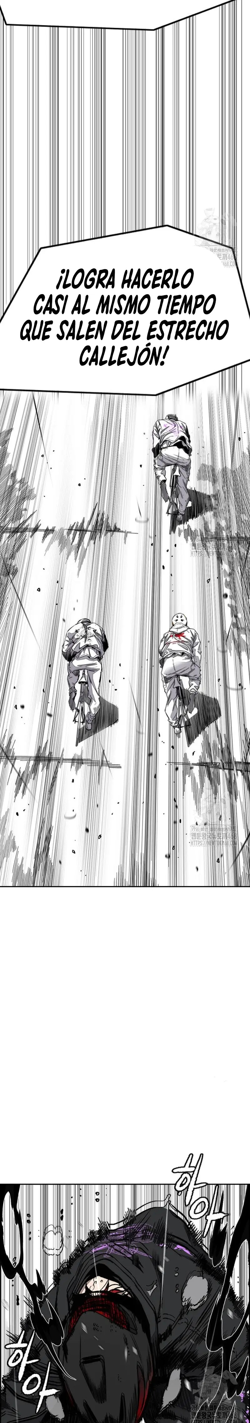 Read Cortavientos ES Manga Online