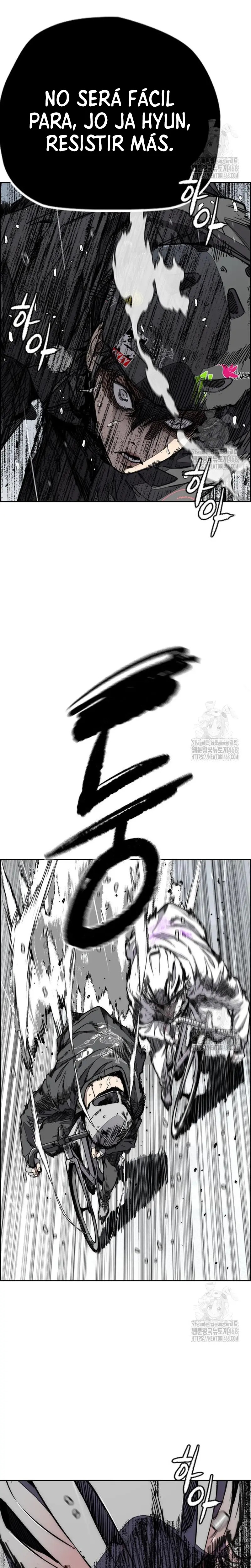 Read Cortavientos ES Manga Online