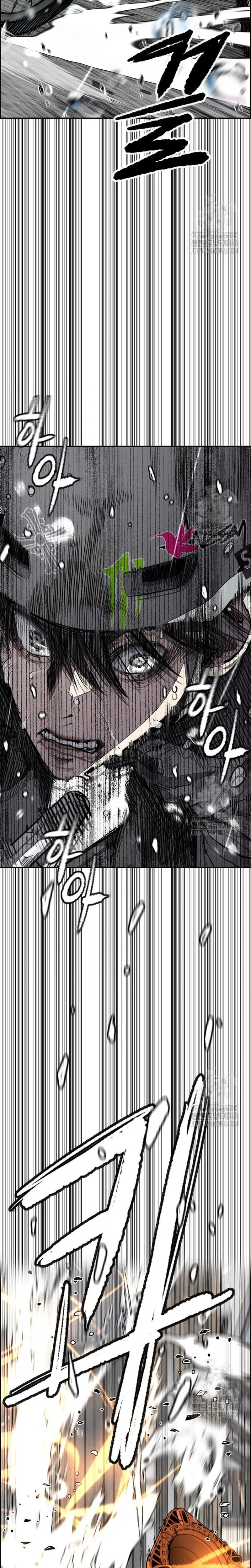 Read Cortavientos ES Manga Online