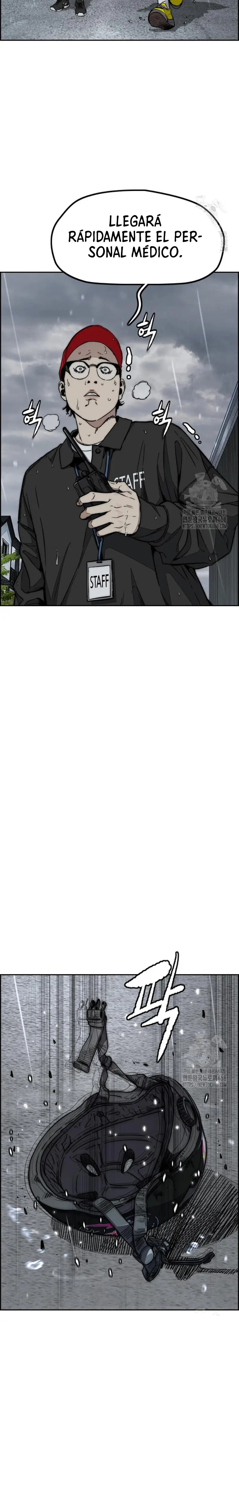 Read Cortavientos ES Manga Online