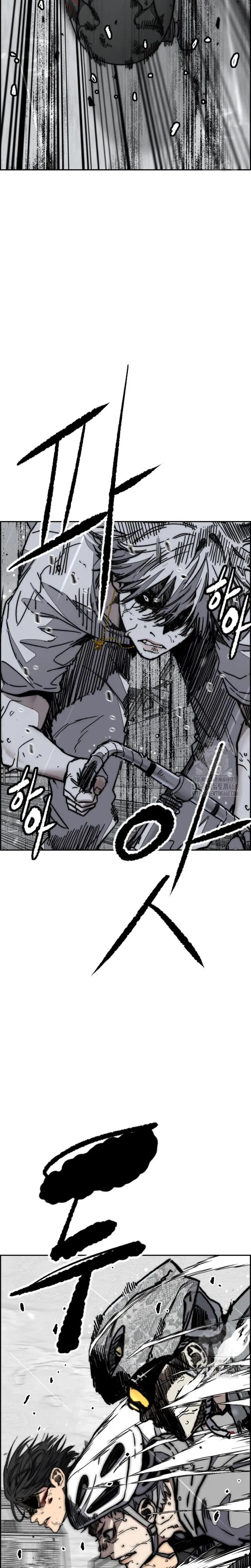 Read Cortavientos ES Manga Online