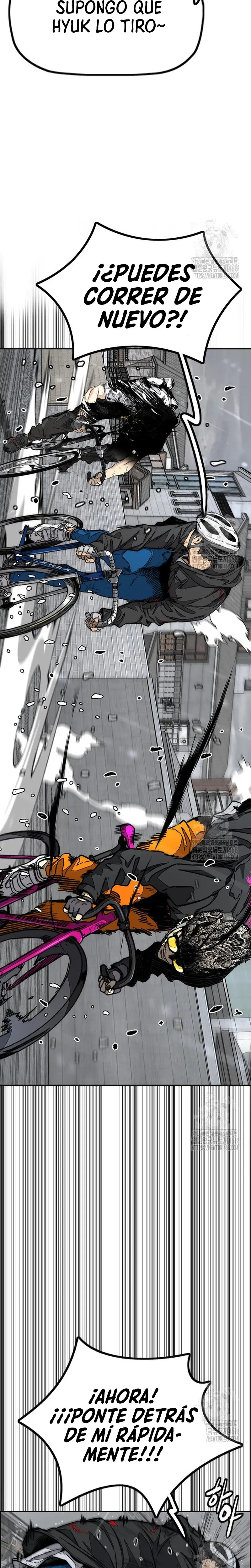 Read Cortavientos ES Manga Online