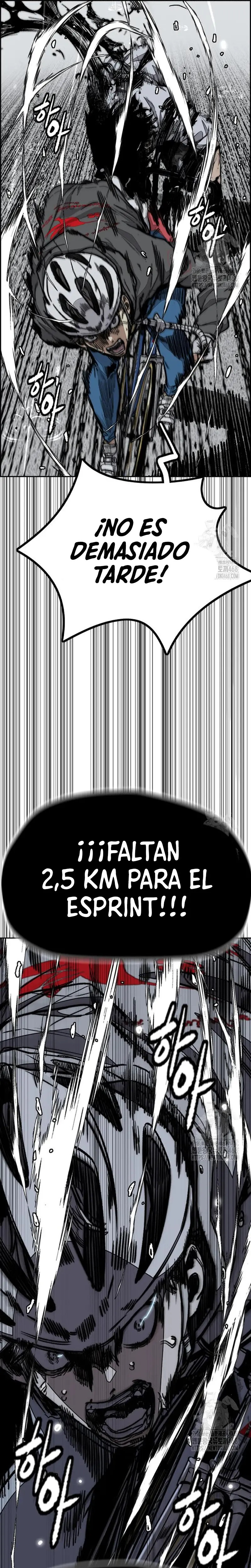 Read Cortavientos ES Manga Online