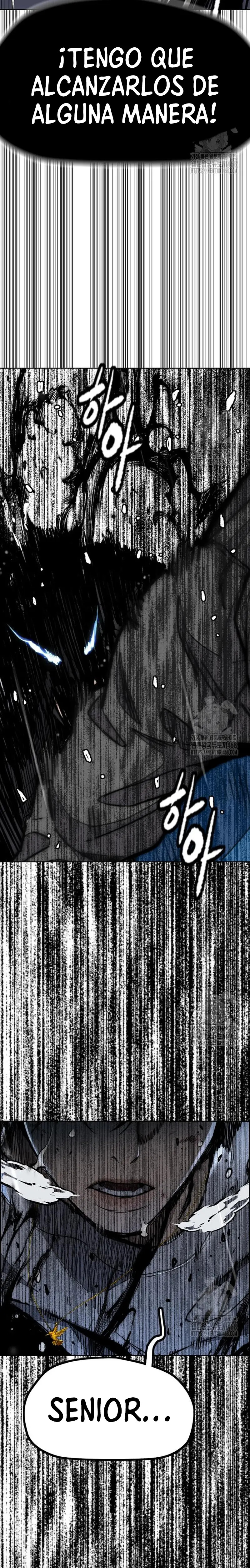 Read Cortavientos ES Manga Online