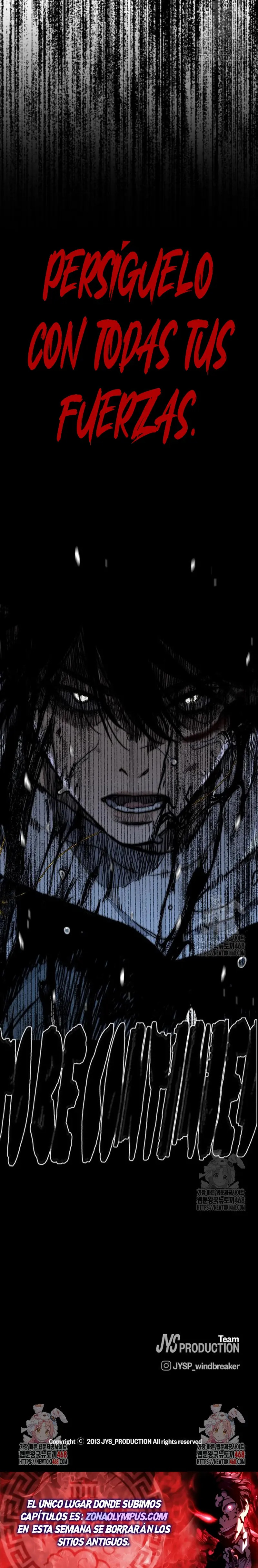 Read Cortavientos ES Manga Online