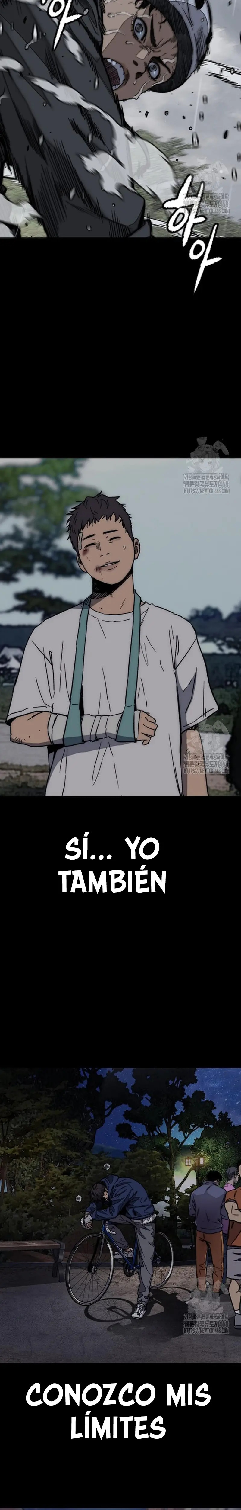 Read Cortavientos ES Manga Online