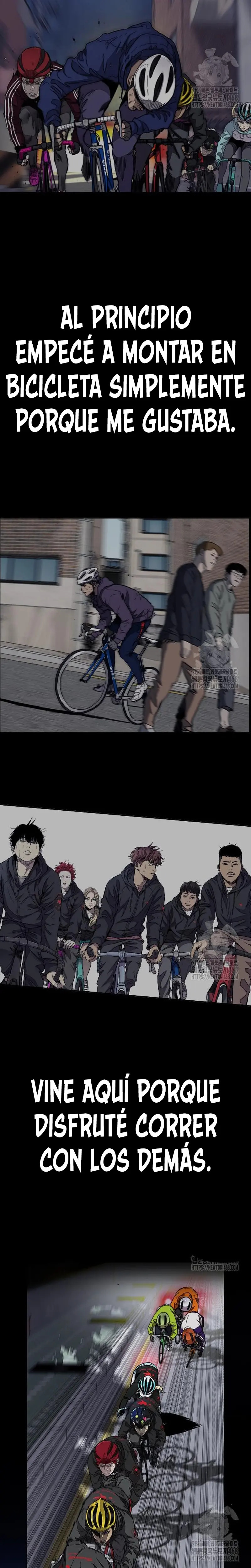 Read Cortavientos ES Manga Online