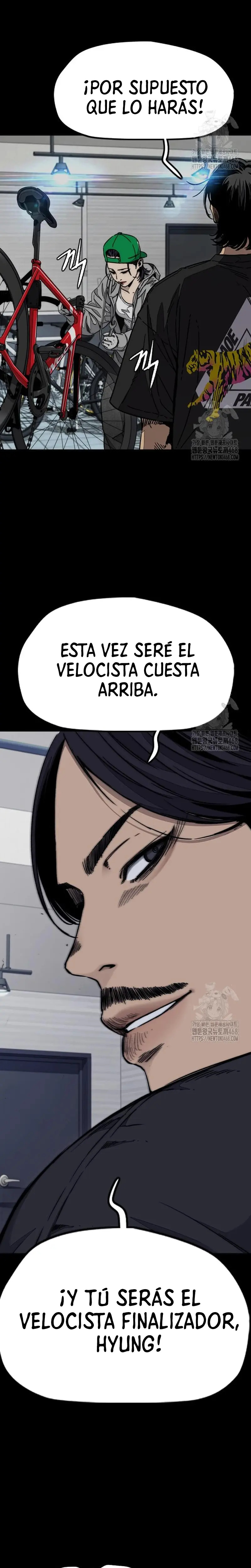 Read Cortavientos ES Manga Online