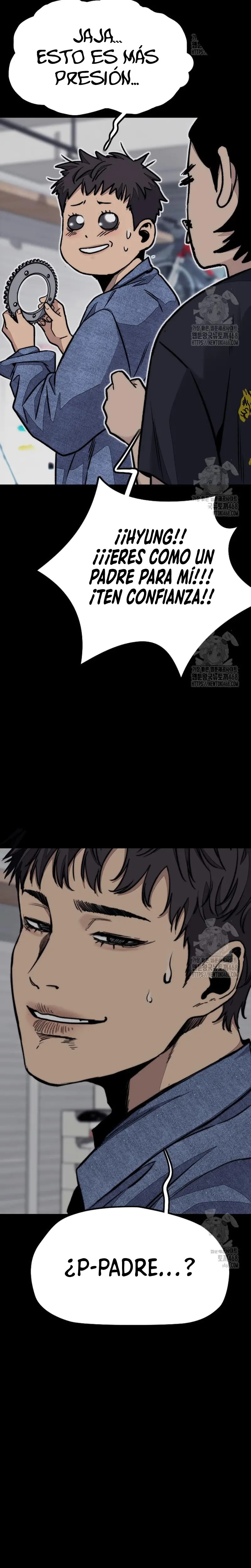 Read Cortavientos ES Manga Online