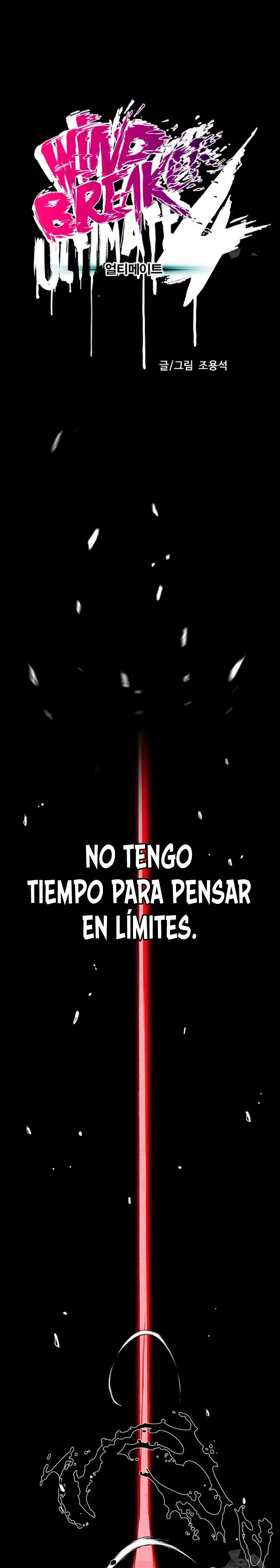 Read Cortavientos ES Manga Online