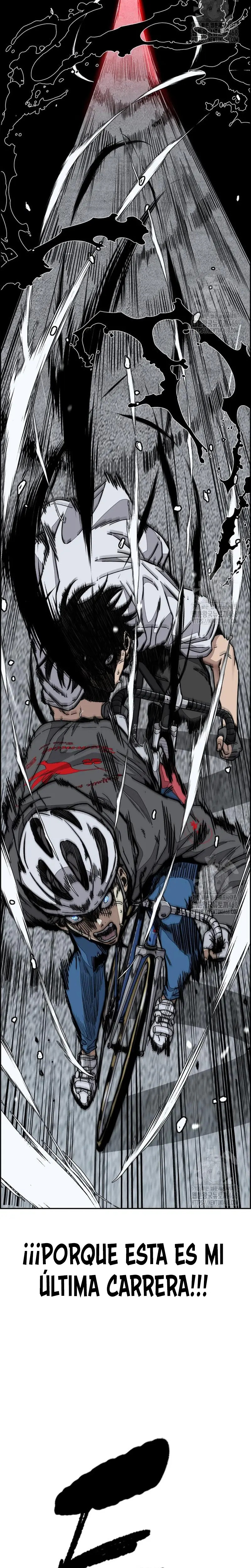 Read Cortavientos ES Manga Online