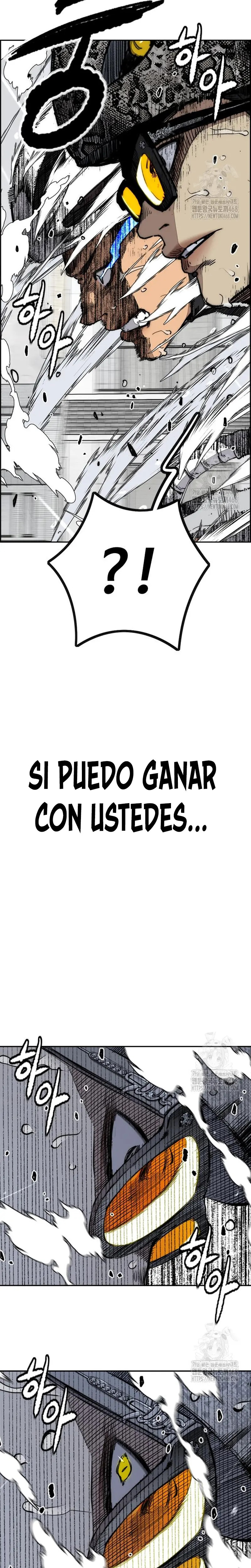 Read Cortavientos ES Manga Online