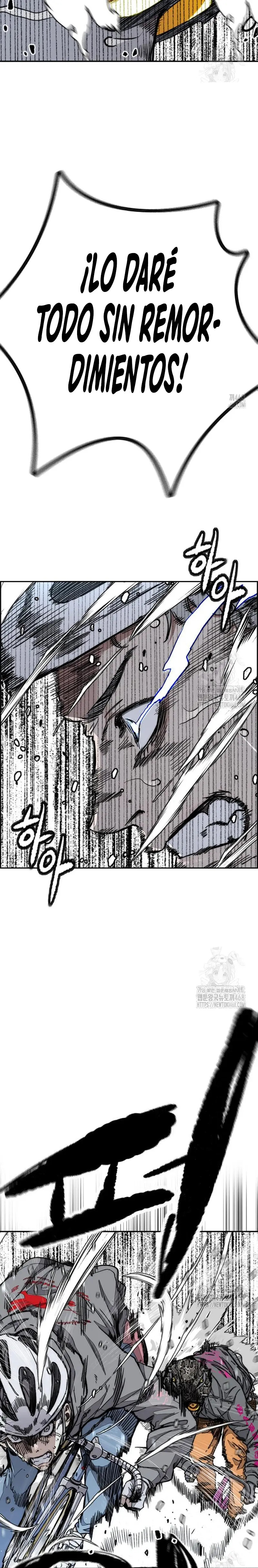 Read Cortavientos ES Manga Online