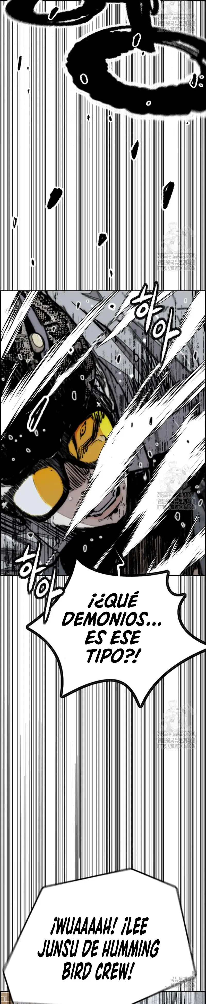 Read Cortavientos ES Manga Online