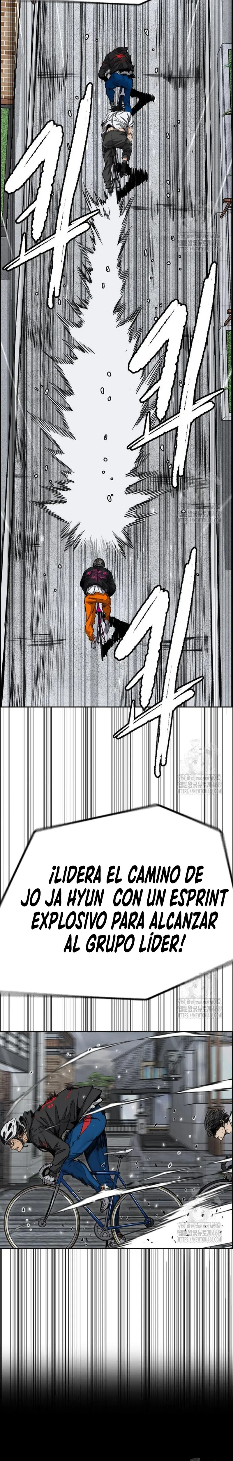 Read Cortavientos ES Manga Online