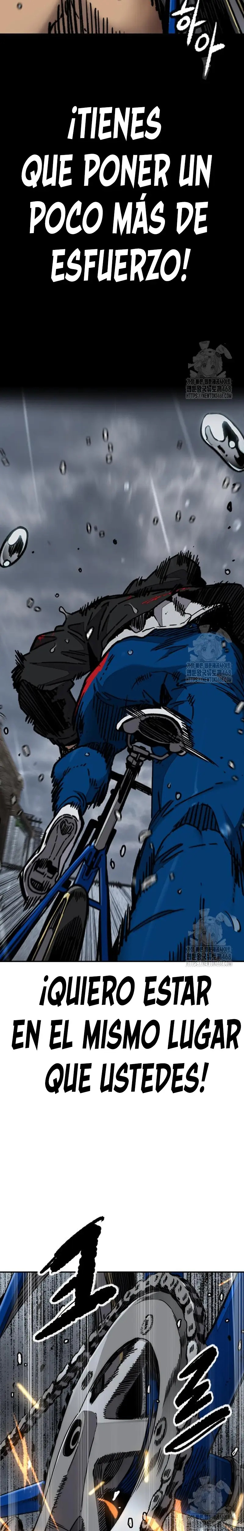 Read Cortavientos ES Manga Online